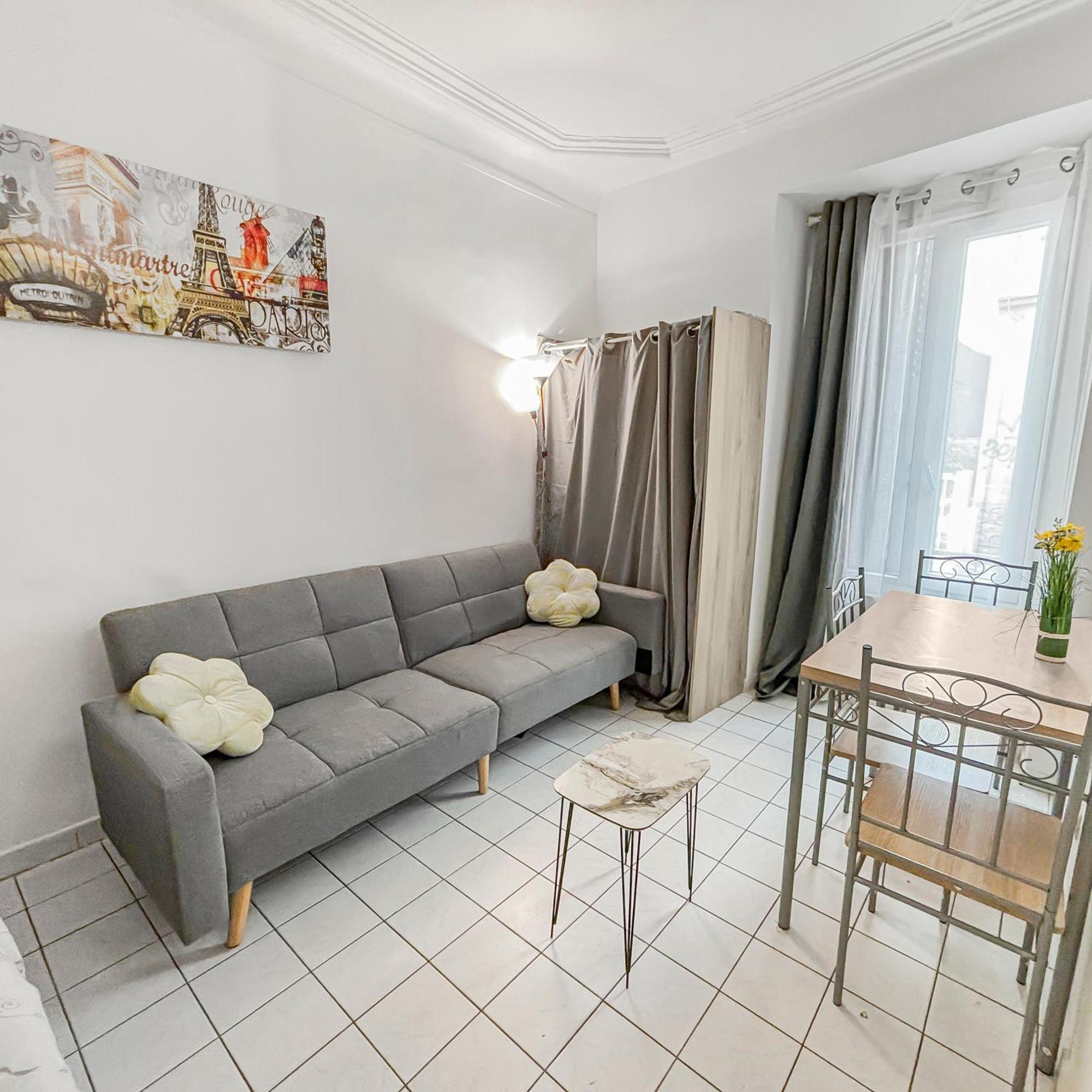 Le Studio De Savigny Exterior photo