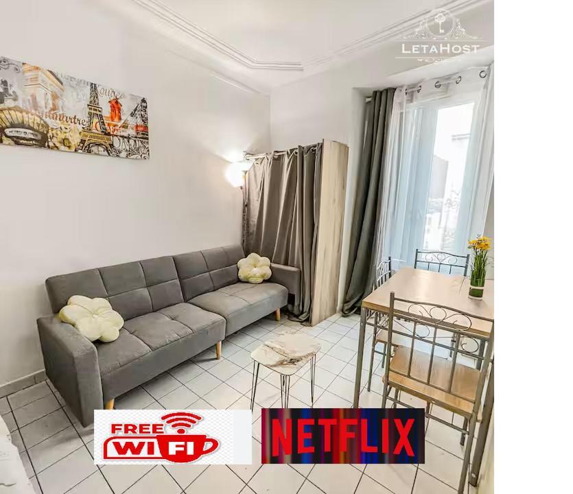 Le Studio De Savigny Exterior photo